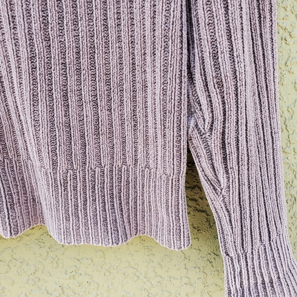 Woolrich Zip Sweater Jacket - Picture 3 of 7